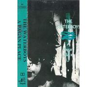 Waterboys - Pagan Place [CASSETTE]