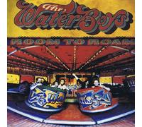 Waterboys Room To Roam (Collectors Edition) Double CD CRCX1021 NEW