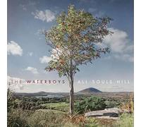 Waterboys,the - All Souls Hill (Red Colored) [VINYL]