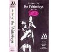 Waterboys,the - Best of...from '81 to '90 [Musikkassette] [CASSETTE]