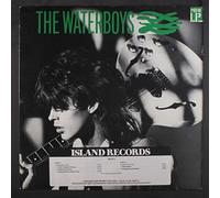 WATERBOYS - the waterboys (mini-lp)
