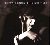 Waterboys - This Is The Sea - CD - C4z
