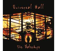 WATERBOYS - Universal Hall