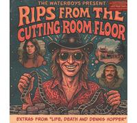 The Waterboys - The Waterboys Present: Rips From The Cutting Room Floor (Pink Vinyl) [VINYL]