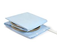 Waterbridge Electric Plate Warmer - Holds up to 6 Plates - Evening Blue