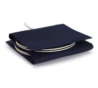 Waterbridge Electric Plate Warmer - Holds up to 6 Plates (Heritage Navy)