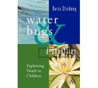 Waterbugs and Dragonflies
