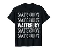 Waterbury T-Shirt