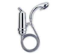 WaterChef? SF-7C Premium Shower Filter System (Polished Chrome) by WaterChef?