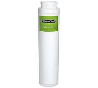 WaterChef WCG-18 Premium Refrigerator Water Filter Replacement for GE MSWF, 101820A, 101821B, WR02X12345, WR02X12801