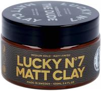 Waterclouds Lucky No. 7 Matt Clay 100 ml