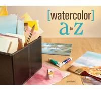 Watercolor A to Z