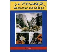 Watercolor and Collage