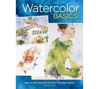 Watercolor Basics Reid Paperback F&W 9781440301315