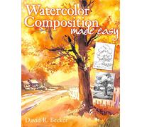 Watercolor Composition Made Easy