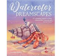 Watercolor Dreamscapes