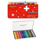 Watercolor Effect Crayons 40Pcs Top Quality