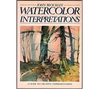 Watercolor Interpretations