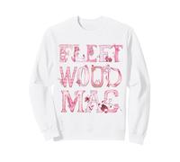 Watercolor Kiln Sweatshirt