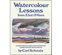 Watercolor Lessons from Eliot O'Hara