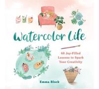 Watercolor Life