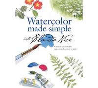 Watercolor Made Simple with Claudia Nice