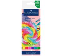 Watercolor Marker Goldfaber Aqua Candy Shop 6 Pcs Top Quality
