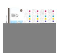 Watercolor Pad - Painting Sketchbook - Watercolor Paper Pad Portable Sketchbook Drawing Book for Home Painting Beginners Outdoor Art Creation