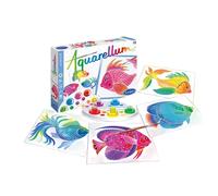 Aquarellum Junior Painting By Numbers - Kids Art Sets - BUY 2 & GET 10% OFF