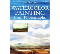Watercolor Painting from Photographs