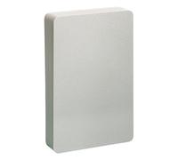 Watercolor Painting Sheets 300GSM Wood Pulp Water Color Paper Cold-Pressed Textured White Paper for Painting Sketching Wood Pulp