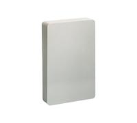 Watercolor Painting Sheets 300GSM Wood Pulp Water Color Paper Cold-Pressed Textured White Paper for Painting Sketching Wood Pulp
