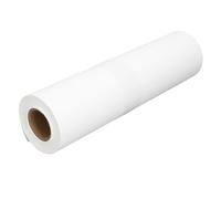 Watercolor Paper Roll, 10m Length Semi Cotton Washable Tear Resistant Art Paper, Drawing Paper Roll for Painting Drawing Scrapbooking (39cm*10m)