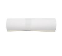 Watercolor Paper Roll 10m Premium Semi Cotton Washable Tear Resistant Art Paper for Painting Drawing Scrapbooking Crafting Artists (39cm*10m)