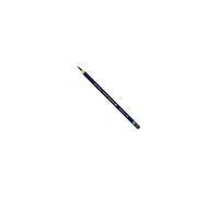 Watercolor Pencil - DERWENT - INKTENSE - Natural Brown - Practical Size - Mixed
