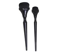 Watercolor Rendering Brush with Ergonomic ABS Handle for Artist Student Sketching Landscape Painting Figure Portraits Watercolor Brush