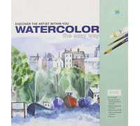 Watercolor: The Easy Way