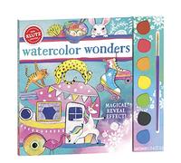 Watercolor Wonders (Klutz)