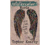 Watercolor Words
