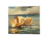 Watercolors by Winslow Homer : The Color of Light