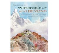 Watercolour and Beyond: Exploring the frontiers of landscape painting