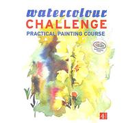 Watercolour Challenge:Practical Painting Course
