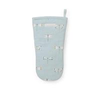 Watercolour Dragonfly Oven Mitt