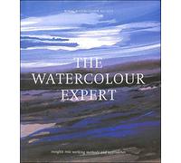 Watercolour Expert: Insights into Working Methods and Approaches