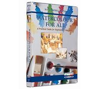 Watercolour for All - DVD - A Practical Guide For Beginners & Improvers - By Ray Campbell Smith