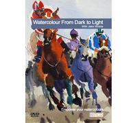 Watercolour From Dark to Light With Jake Winkle