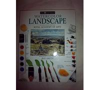 Watercolour Landscape (Dorling Kindersley Art School)