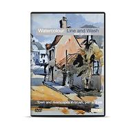 Watercolour: Line and Wash with Ian King