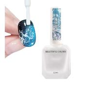 Watercolour Nail Gel 12 ml Liquid Coating