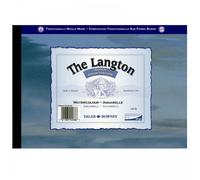 Daler Rowney Langton A3 Watercolour Rough Pad